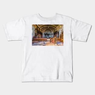 Take Me to Church Kids T-Shirt